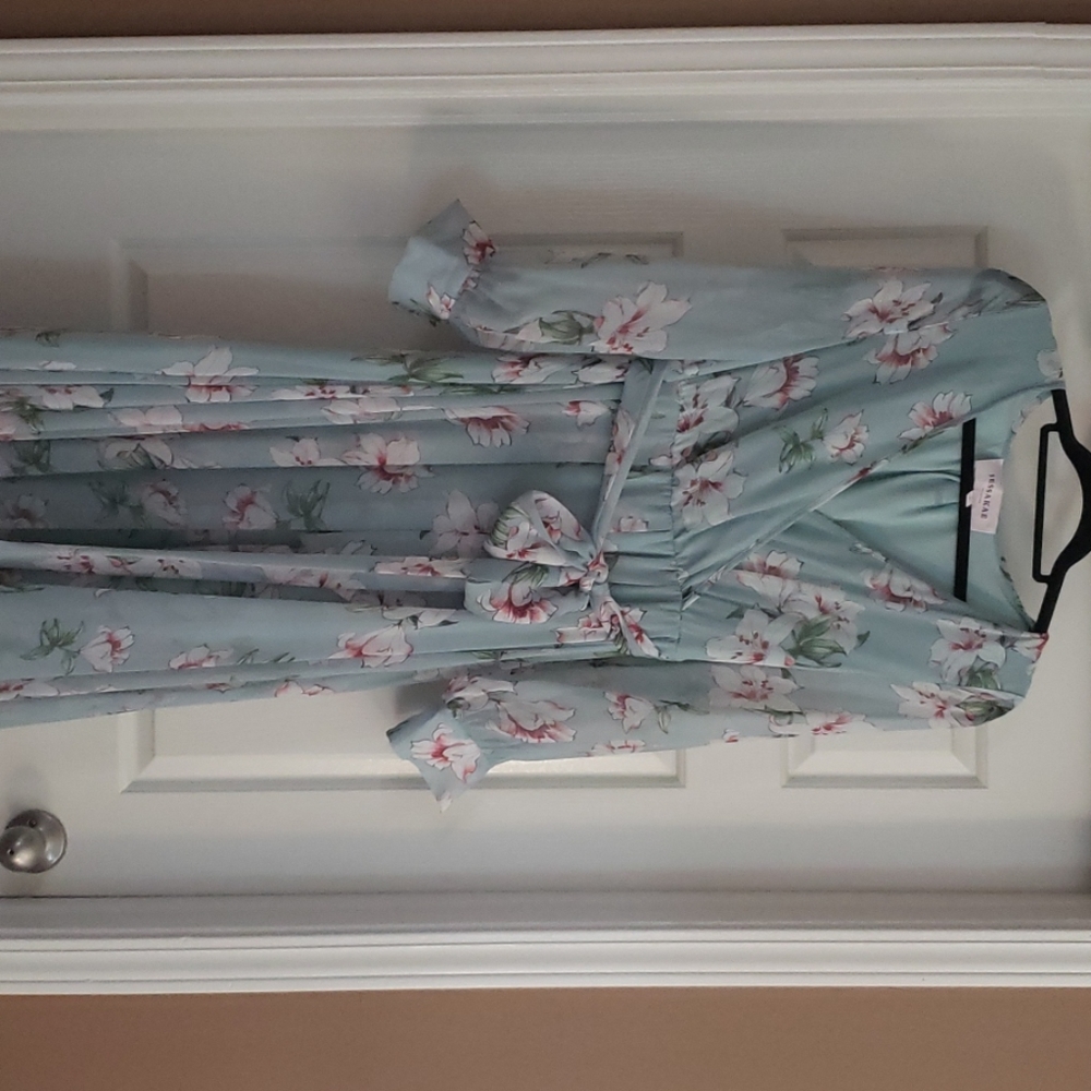 Jessakae dress